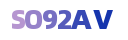 SO92AV